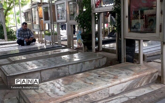 مهلت تعیین تکلیف وضعیت «قبور رزرو شده» تا پایان خرداد ماه جاری