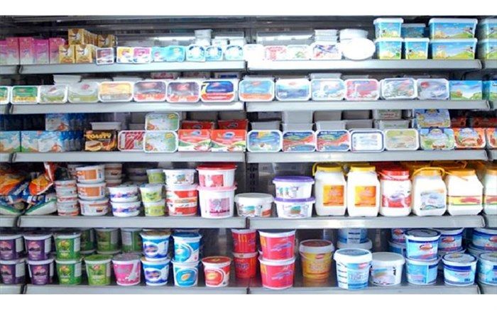 متناسب با نرخ جدید شیرخام، لبنیات تولید کنید