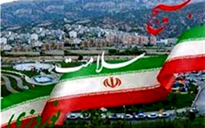 نیشابور رتبه اول کشوری در اجرای برنامه بسیج سلامت نوروزی را از آن خود کرد