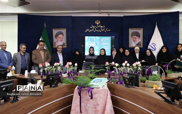 خودباوری و اعتماد به توانایی‌ها، دختران را تبدیل به الگو کرده است