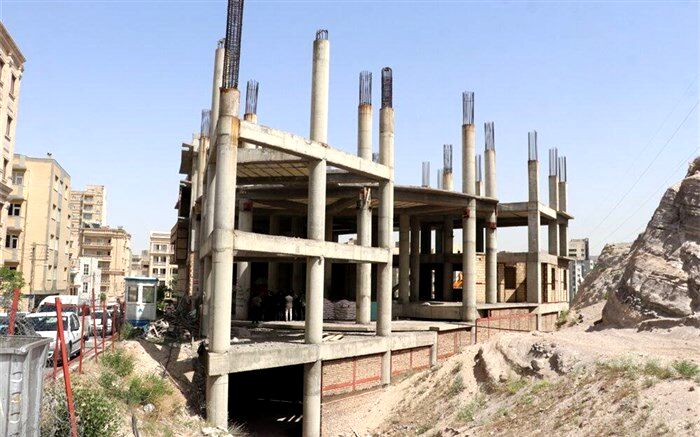 فرهنگسرای هنر و رسانه تبریز بهمن ماه به بهره‌برداری می‌رسد