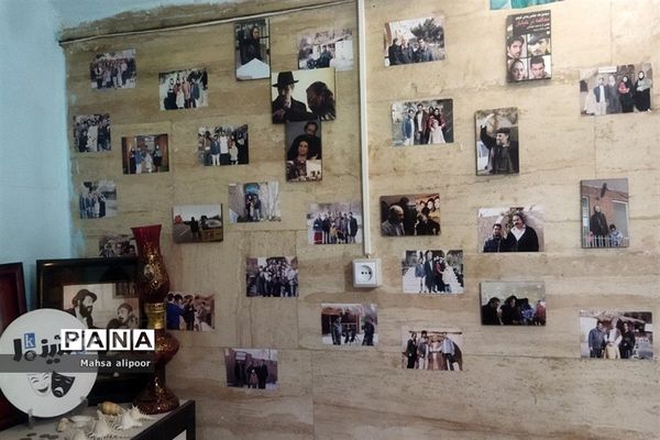 برگزاری دوره شناخت روانشناسی در مدرسه بازیگری کارنامه سینما شهرستان قرچک