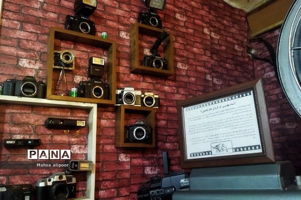 برگزاری دوره شناخت روانشناسی در مدرسه بازیگری کارنامه سینما شهرستان قرچک