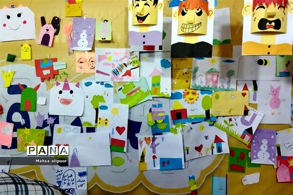 بازدید هنرمندان شهرستان قرچک از نمایشگاه بین‌المللی کتاب