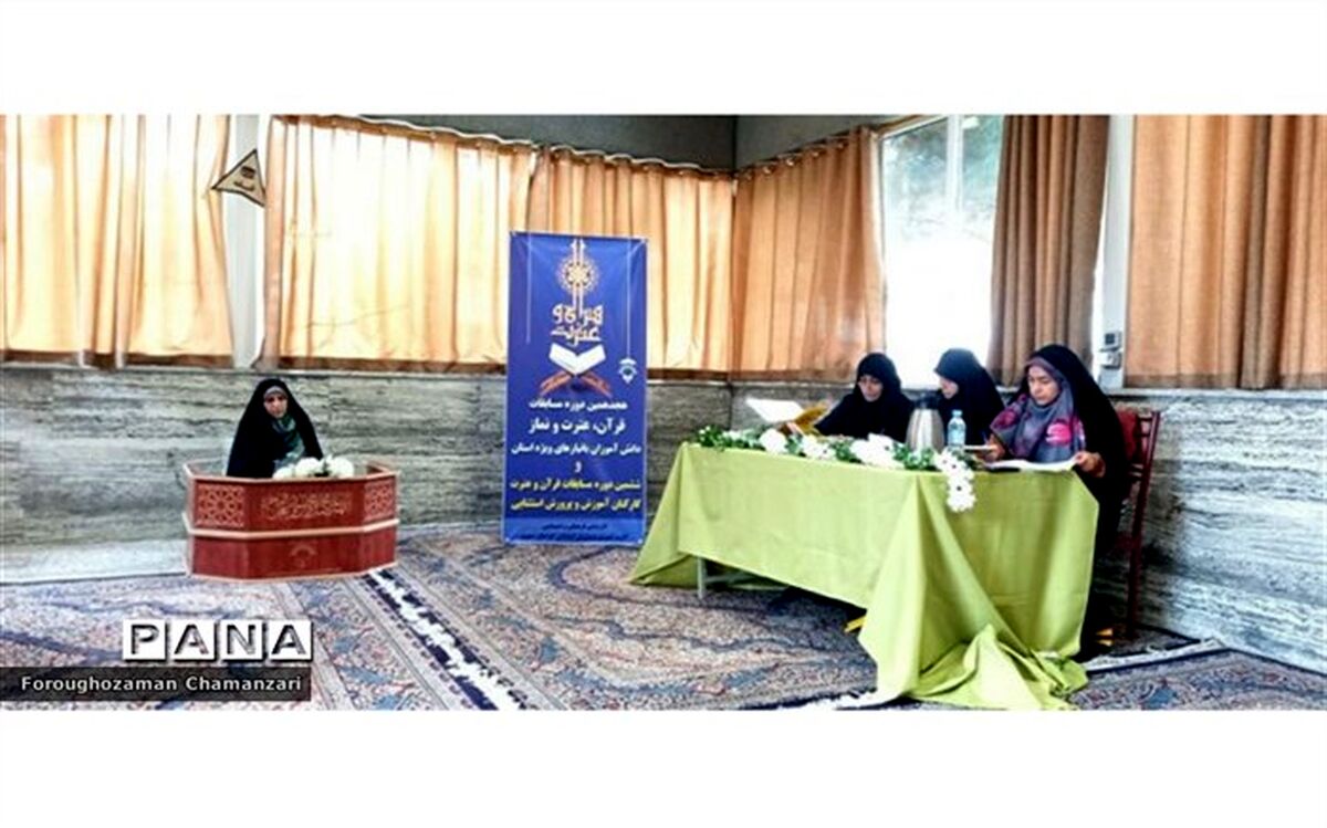 ترویج فرهنگ قرآنی وظیفه‌ای همگانی ‌است