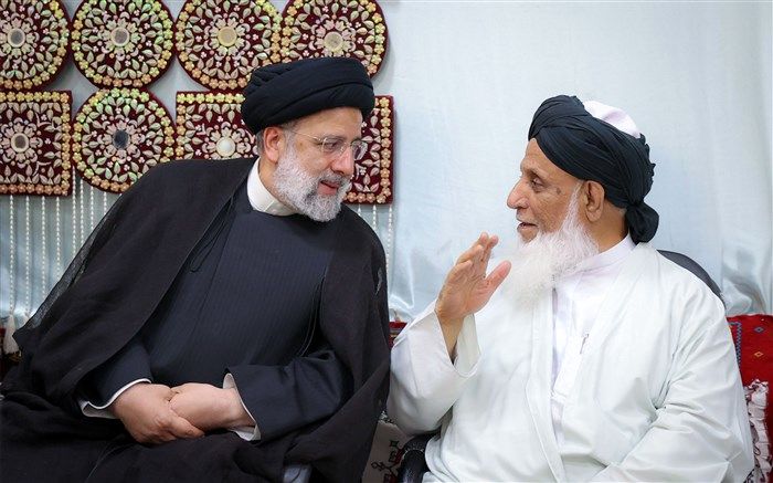 ۴ دستاورد مهم سفر رئیس‌جمهوری به پهناورترین استان کشور