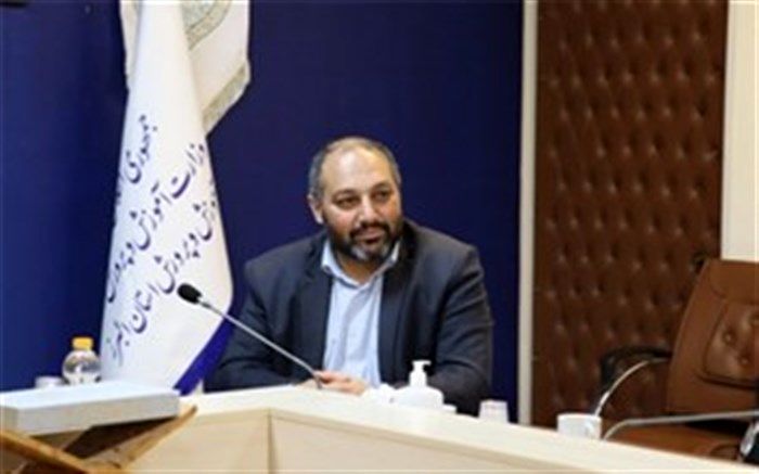 خبرگزاری پانا از ظرفیت جریان‌سازی رسانه‌ای بالایی برخوردار است