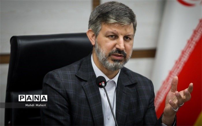 تابستان 1402؛ تربیت بدون توقف