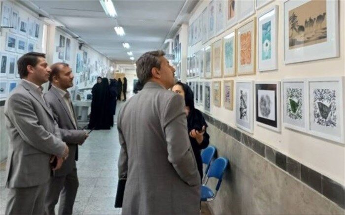 برنامه‌های تمام‌ساحتی سمپاد منطبق با سیاست‌های سند تحول بنیادین است