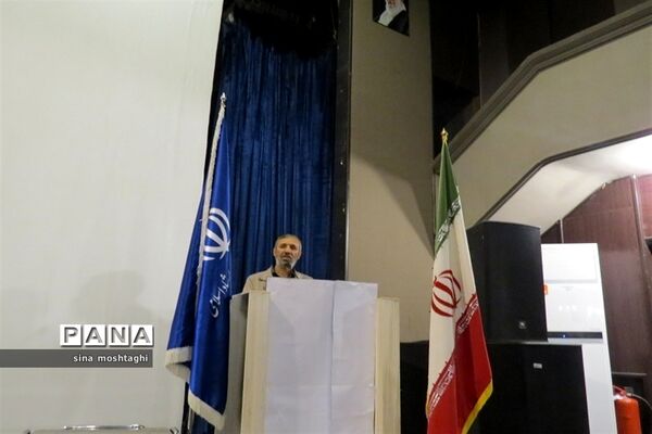 مراسم بزرگداشت حکیم ابوالقاسم فردوسی در خراسان شمالی