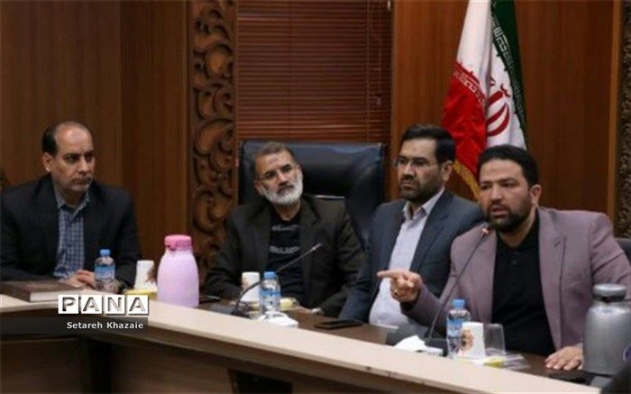 درک تفکر کوثری و تکاثری در نظام مدیریتی مؤثر است