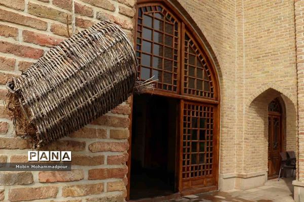 میراثی از جنس تاریخ