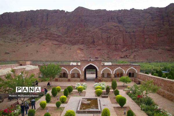 میراثی از جنس تاریخ