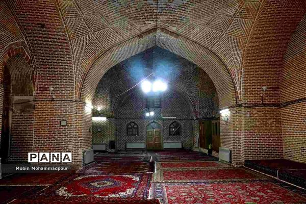 میراثی از جنس تاریخ