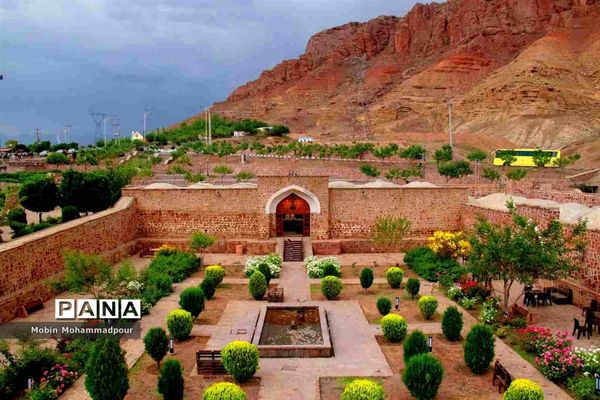 میراثی از جنس تاریخ