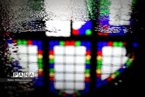 میراثی از جنس تاریخ