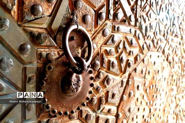 میراثی از جنس تاریخ