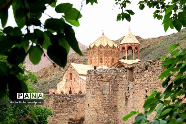 میراثی از جنس تاریخ