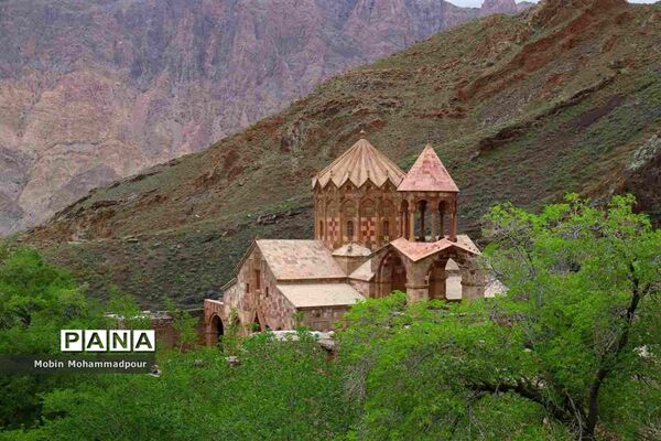 میراثی از جنس تاریخ
