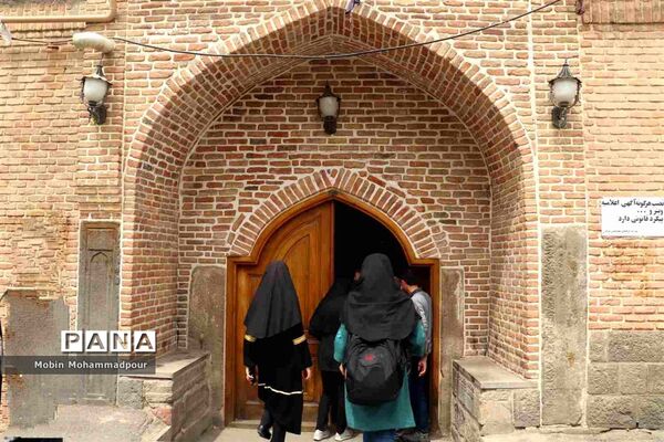 میراثی از جنس تاریخ