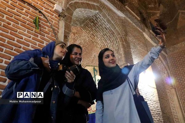 میراثی از جنس تاریخ