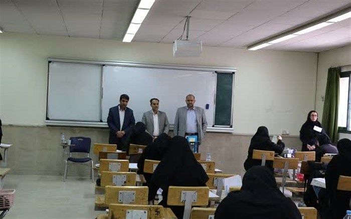 باید از ظرفیت جامعه مهندسی در اجرای پروژه‌های استان استفاده شود