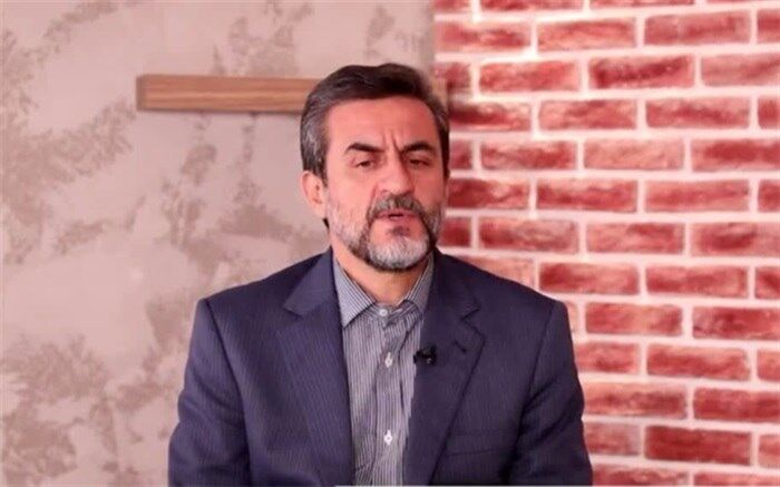 کشاورزی کشور باید فرآیندمحور شود