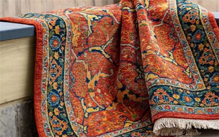 رونمایی از ۳۲ قطعه فرش تاریخی در موزه ملی فرش