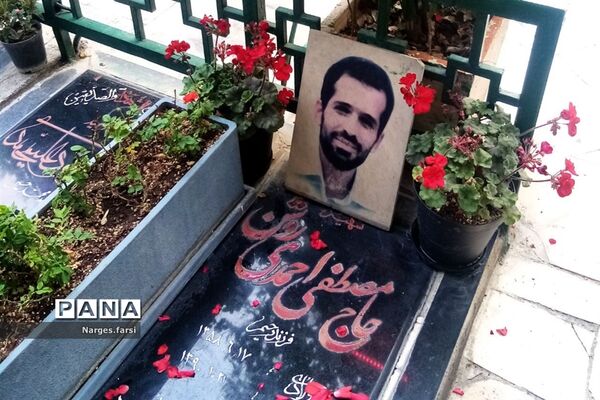 اردوی یک‌روزه میثاق با شهدا ویژه دختران جعفرآباد قم