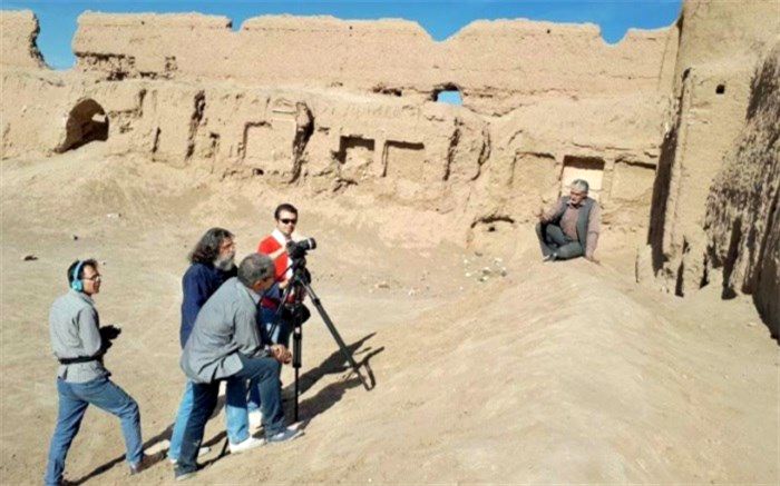 «دستکندهای پنهان ایران» به شبکه مستند رسید