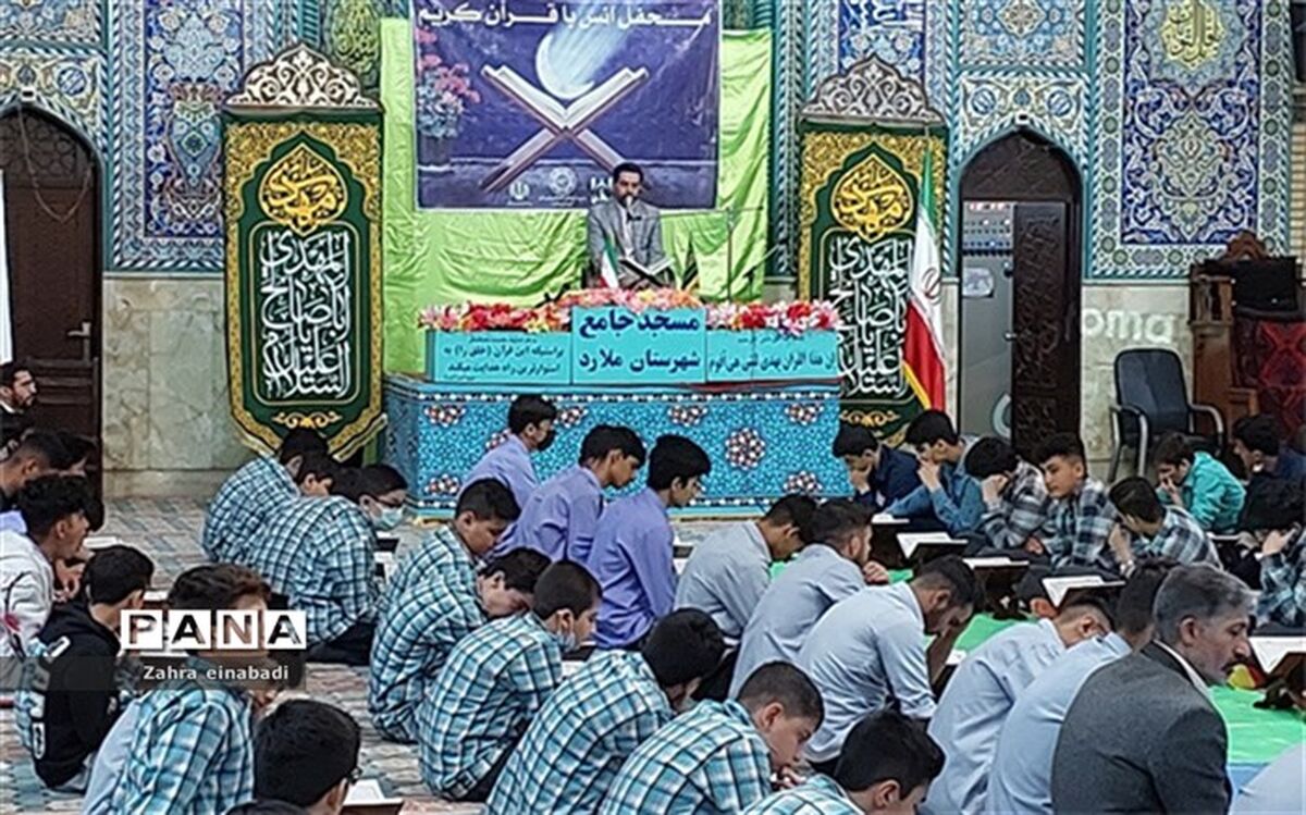 راه علاقه‌مندکردن نوجوانان به معنویات، بیان دین به صورت زیبا و اصیل است