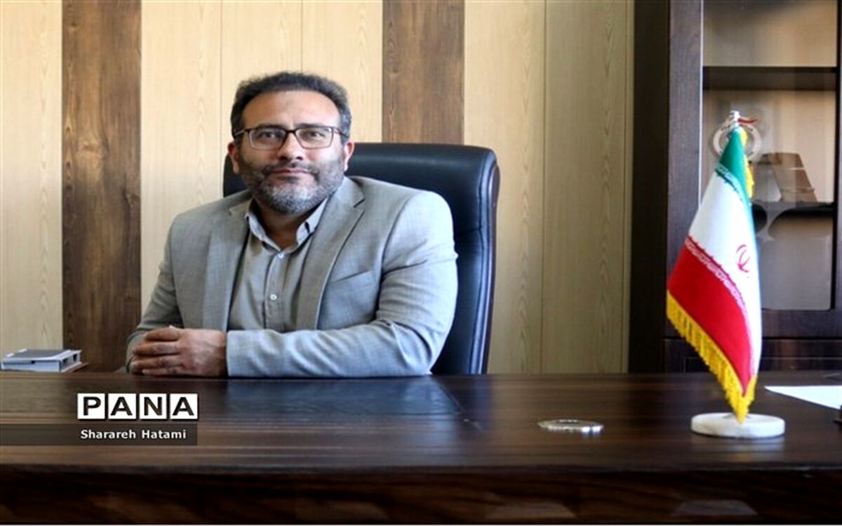 دختران خوب امروز مادران هشیار فردا هستند