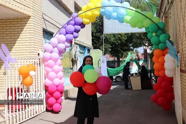اجرای مسابقات قرآن در شهرستان آباده