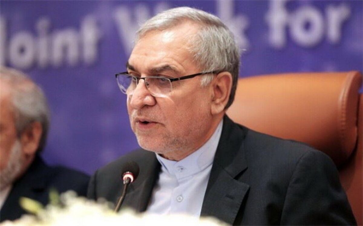 رتبه‌بندی دانشگاه‌های علوم پزشکی بر مبنای عملکرد در حوزه جوانی جمعیت خواهد بود