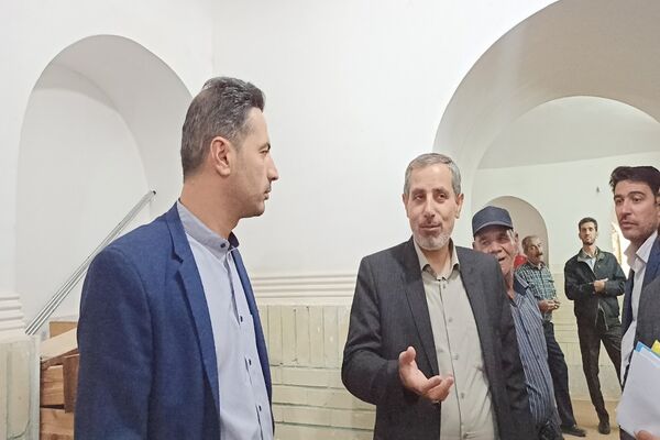 اختتامیه ویژه برنامه‌های کانون‌های فرهنگی تربیتی استان چهارمحال و بختیاری