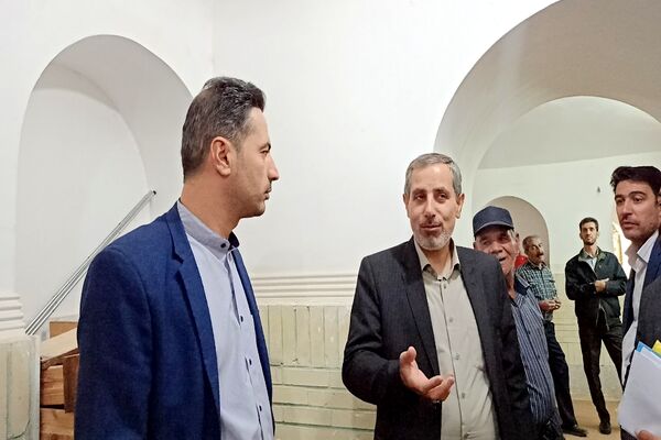 اختتامیه ویژه برنامه‌های کانون‌های فرهنگی تربیتی استان چهارمحال و بختیاری