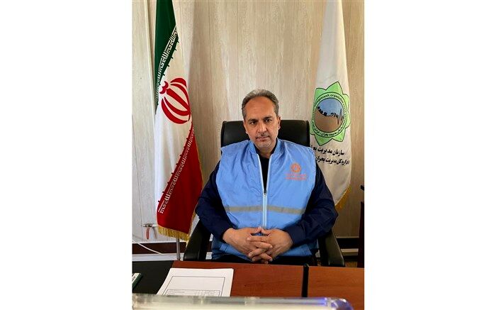 زلزله نایبند دیهوک، خسارتی نداشت