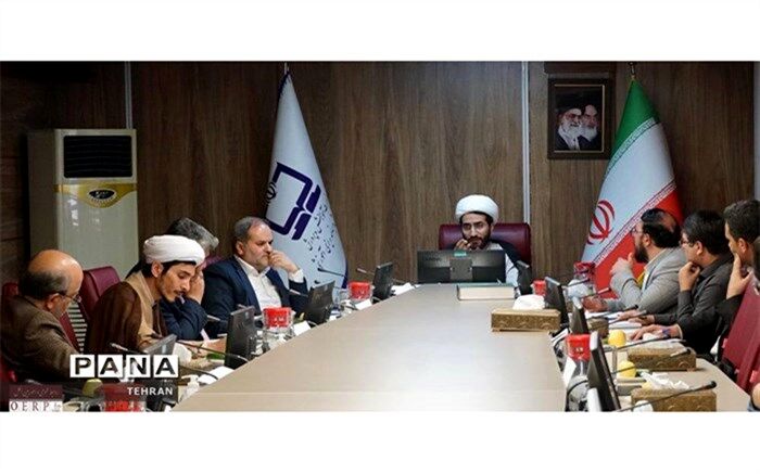 اشاعه برنامه‌ریزی آموزشی برای دانش‌آموزان، از مهم‌ترین چالش‌های حوزه تعلیم و تربیت است