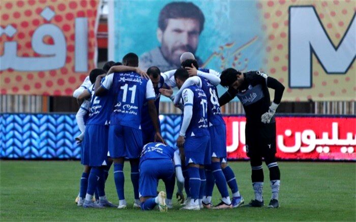 استقلالی‌ها پولدار می‌شوند