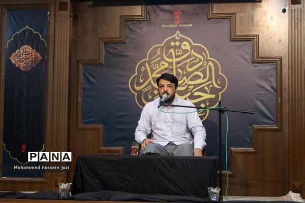 جلسه هیات هنر و رسانه قم