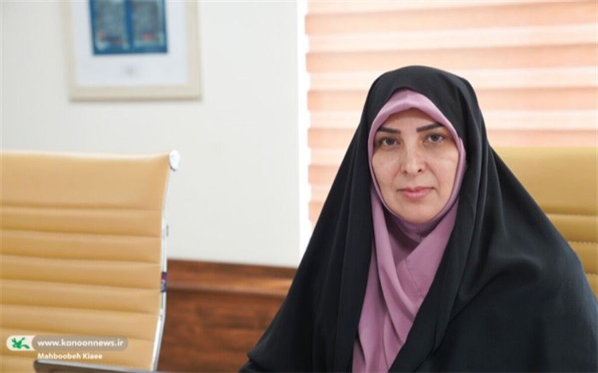 فرآیند تبدیل وضعیت مربیان پاره‌وقت کانون به تمام‌وقت آغاز شد