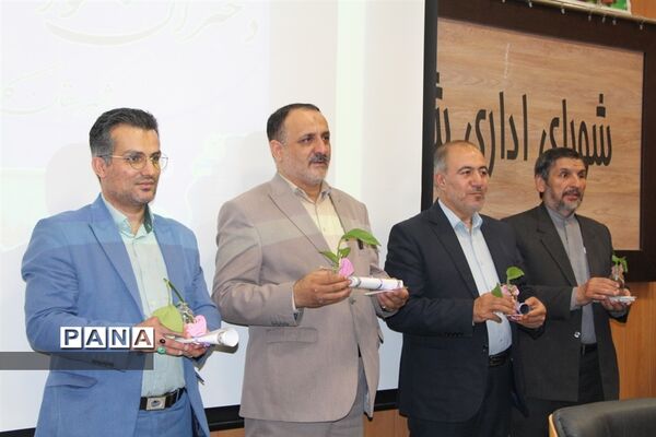 جشن ویژه روزدختر در شهرستان کلات
