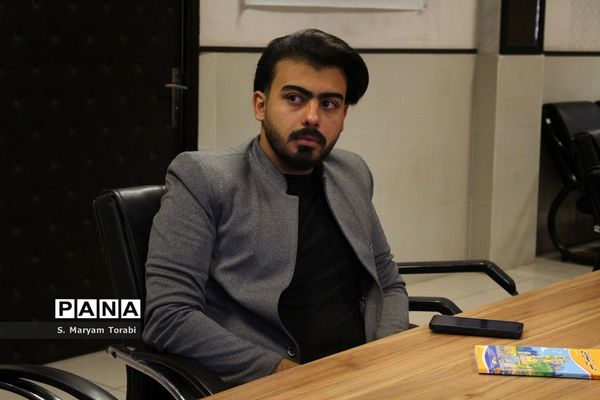 دومین روز از اجرای طرح «تُما» در سازمان دانش‌آموزی فارس