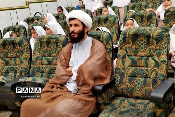 اجرای تئاتر لینالونا به‌مناسبت روز دختر