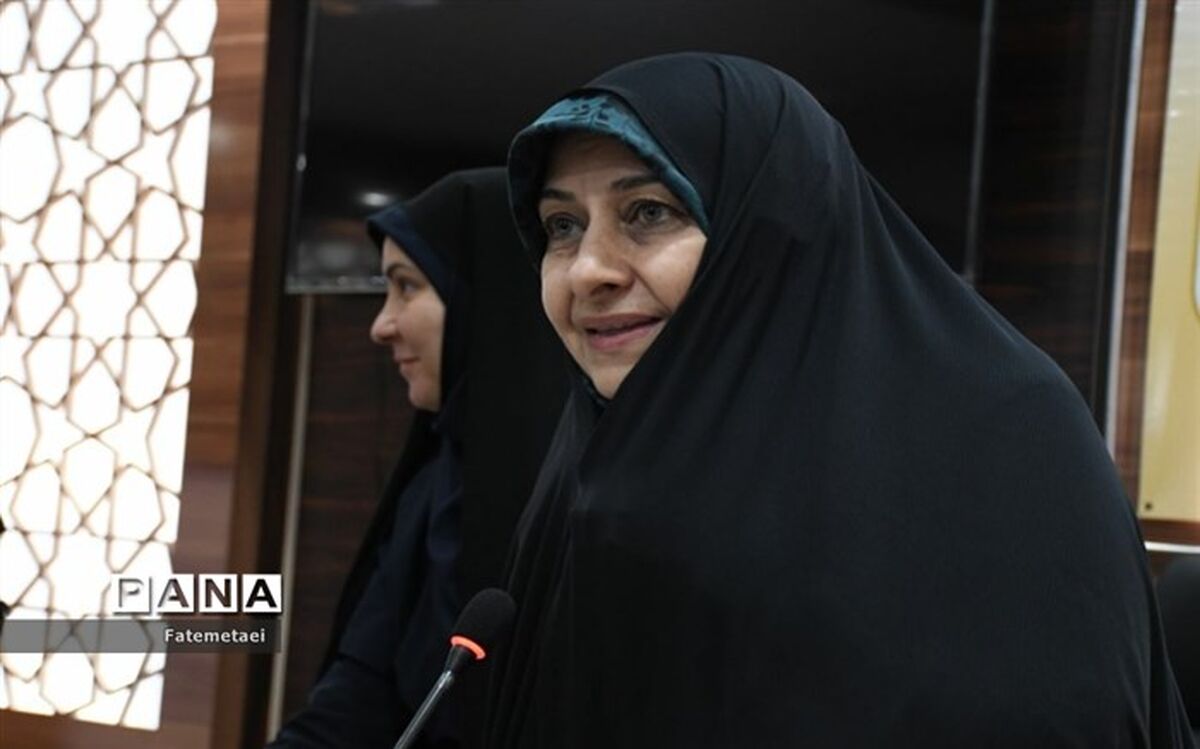برنامه «هویت دختران» با کمک مدارس در دهه کرامت اجرا می‌شود