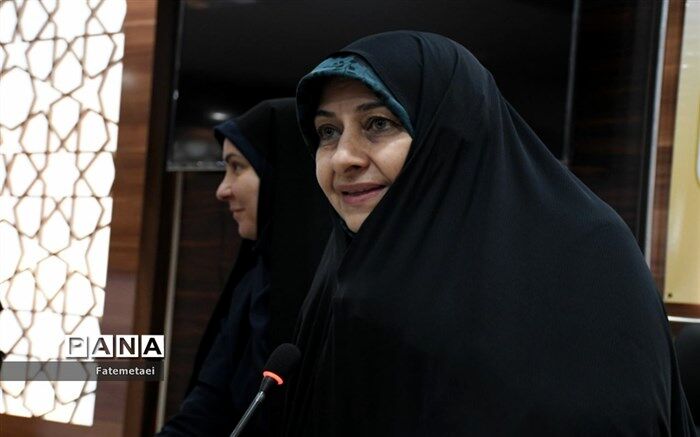 برنامه «هویت دختران» با کمک مدارس در دهه کرامت اجرا می‌شود