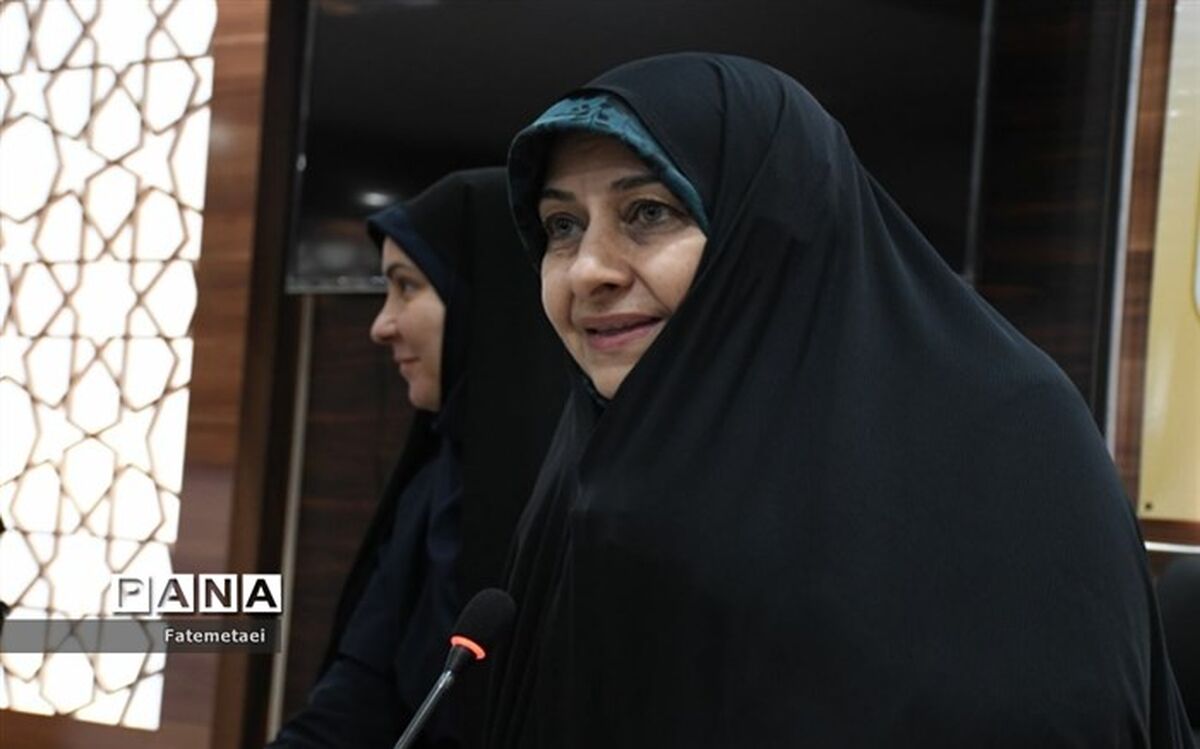 برنامه «هویت دختران» با کمک مدارس در دهه کرامت اجرا می‌شود