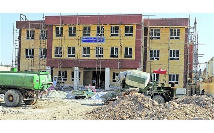 امسال ۱۵۰ کلاس درس به فضاهای آموزشی استان اضافه می شود