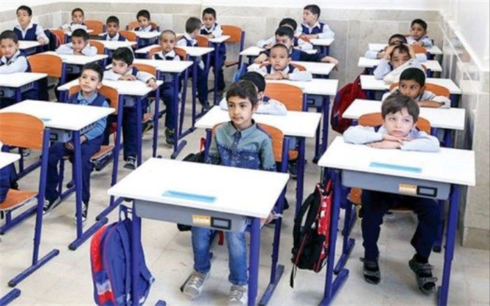 مبالغ اعلام‌شده در فضای مجازی درباره شهریه مدارس غیردولتی وجاهت قانونی ندارد