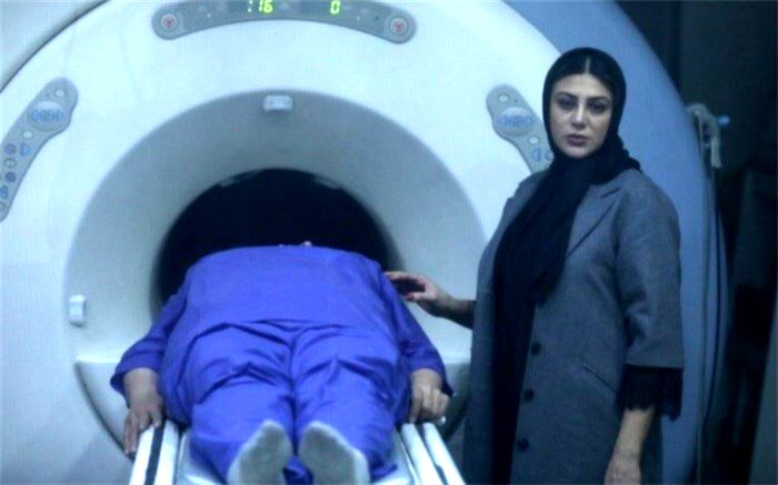 فیلم کوتاه «دیروز» با بازی آزاده صمدی روی میز تدوین